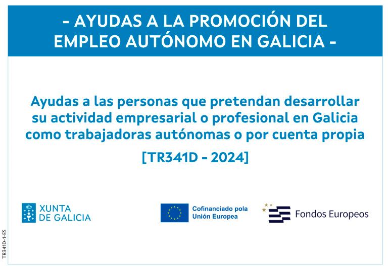 Promoción de empleo